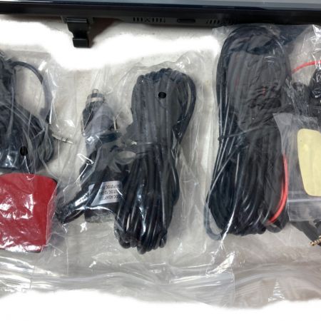  Changer 2.5K ドライブレコーダー ミラー型 （付属品付） V28