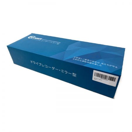  Changer 2.5K ドライブレコーダー ミラー型 （付属品付） V28