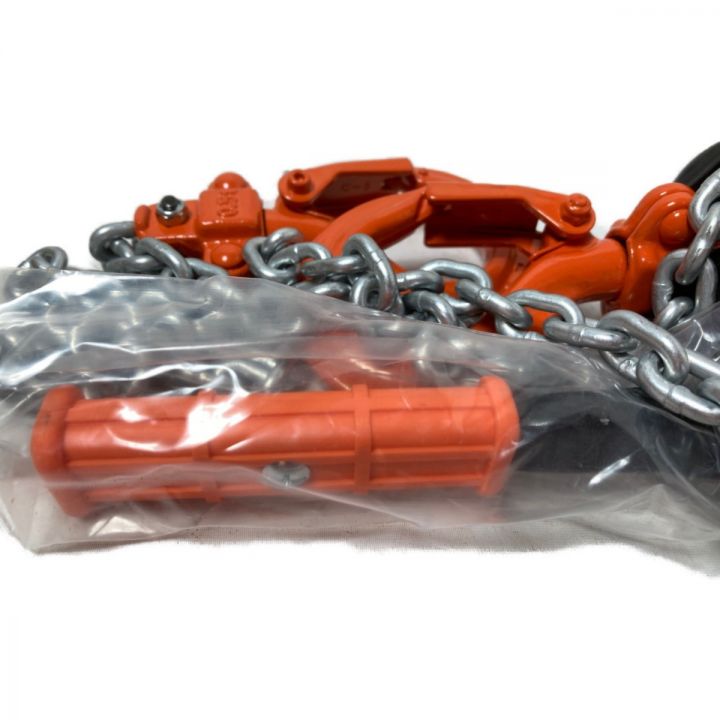 エレファント 象印 TA-80 レバーブロック【野田愛宕店】【店頭取引限定