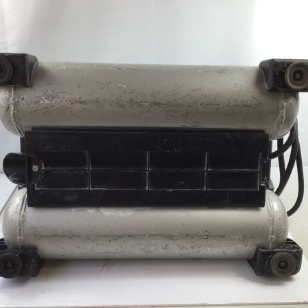  MAKITA マキタ 高圧4口コンプレッサー 11L AC461XLH ブルー