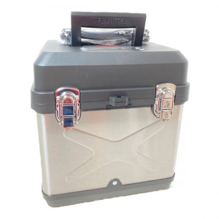  TAJIMA タジマ NAVI グリーン レーザー墨出し器  フルライン （バッテリ・受光器・ケース他付属品付） GZASN-KJC グリーン