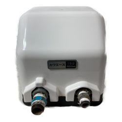 ＊＊ 川本製作所 カワエース 水中ポンプ 50Hz N3-155SH ホワイト Cランク