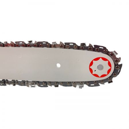  MAKITA マキタ コード式チェーンソー 400mm （取説・外箱付） MUC400