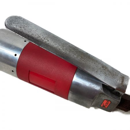  JTC エアメタルパンチ 本体のみ 583 レッド