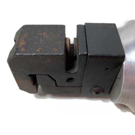  JTC エアメタルパンチ 本体のみ 583 レッド