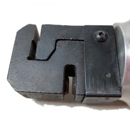  JTC エアメタルパンチ 本体のみ 583 レッド