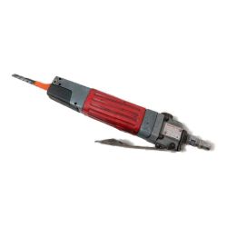 ＊＊ 信濃機販 常圧エアーソー 本体のみ SI-4710 レッド Cランク