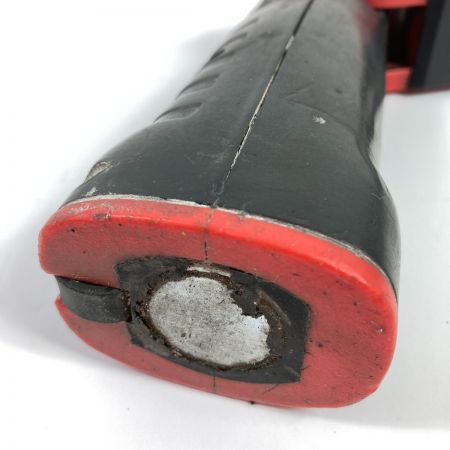  Snap-on スナップオン リチャージブルアングルLEDライト USB充電アダプタ付属 ECARA052J レッド×ブラック