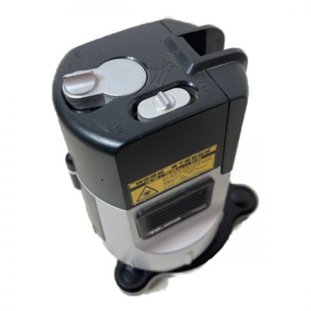  TAJIMA タジマ 赤レーザー 墨出し器 縦・横 (ケース・受光器・三脚・ケース付)  AL-TY3 ブラック×グレー