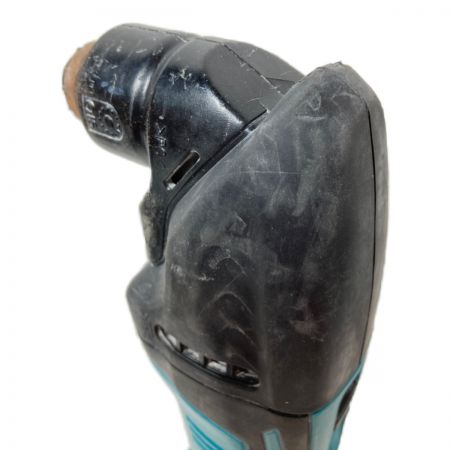  MAKITA マキタ 14.4V 充電式マルチツール （バッテリ1個・充電器・先端工具・ケース付） TM40DRF ブルー