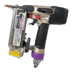 ＊＊ HITACHI 日立 45mm 常圧ピン釘打機 本体のみ NP45A パープル Cランク