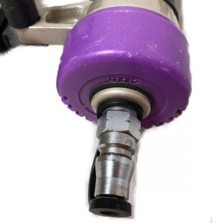  HITACHI 日立 45mm 常圧ピン釘打機 本体のみ NP45A パープル