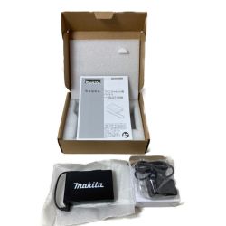 ＊＊ MAKITA マキタ 充電式ファンジャケット用バッテリ A-68507 BL07150B Sランク