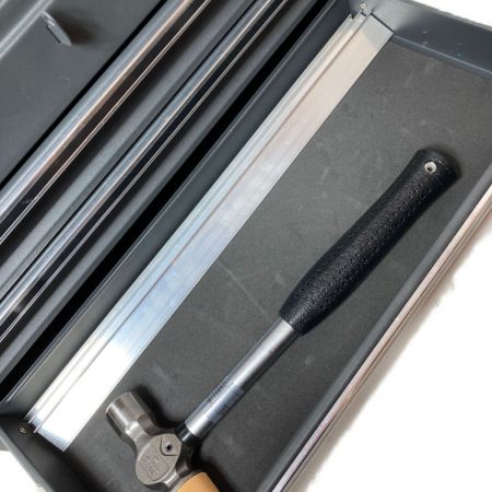  KTC ケーティーシー 工具セット 67点 差込角9.5mm SK36722XBK ブラック