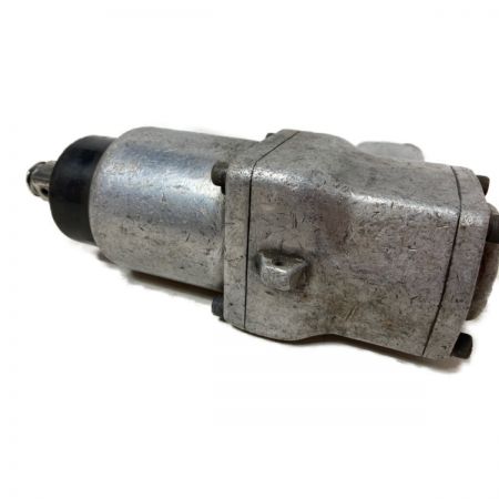  BANZAI エアインパクトレンチ 差込角19mm 本体のみ AW-2000P グレー