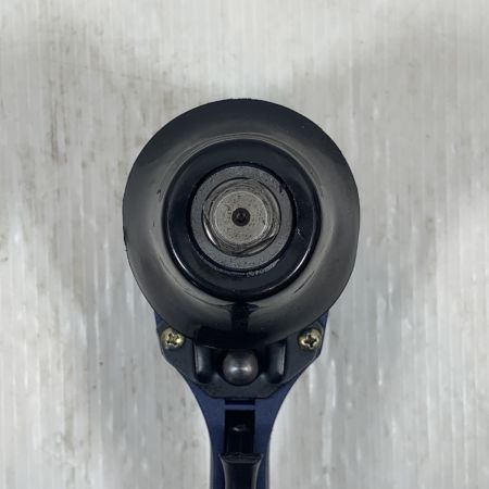  ANEST IWATA 工具 エアインパクトレンチ ケース付 常圧 312Nm 12.7mm  TL2101 ネイビー