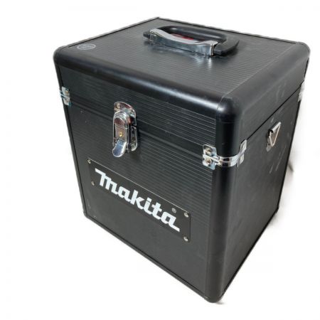  MAKITA マキタ アプリ自動追尾 グリーンレーザー墨出し器 （バッテリ・充電器・ケース付） SK507GD ブルー