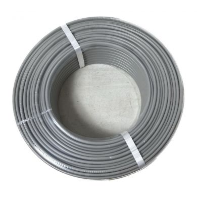 YAZAKI 電線VVFケーブル 3×2.0mm 100m巻未使用品 1巻 電線