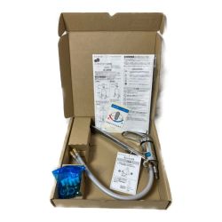 ＊＊ SANEI サンエー シングルワンホール混合栓 寒冷地用 K87111EJK-HT Sランク