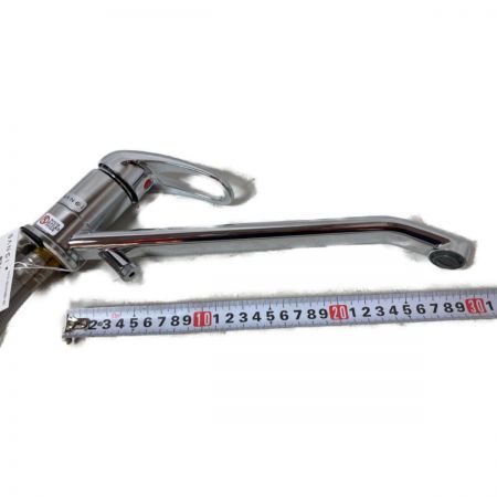  SANEI サンエー シングルワンホール混合栓 寒冷地用 K87111EJK-HT