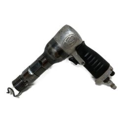 ＊＊ 空研 エアチゼラー エアドリル 本体のみ グレー Cランク