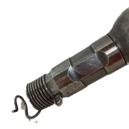  空研 エアチゼラー エアドリル 本体のみ グレー