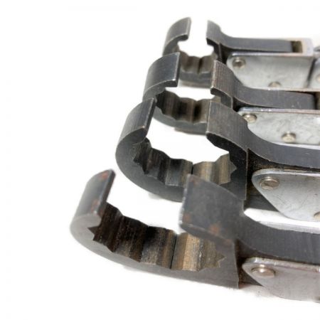  BBK ラチェットトルクレンチ 4本セット (17/22/26/29mm)