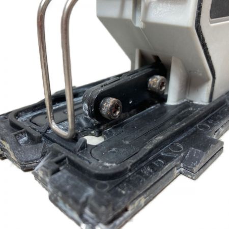  Panasonic パナソニック 14.4V 充電式角穴カッター ケース付 バッテリ・充電器なし EZ4543 ホワイト