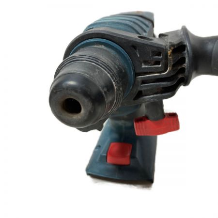  BOSCH ボッシュ 36V コードレスハンマドリル （バッテリ3個・充電器・ケース付） GBH36V-LIY ネイビー