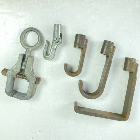  NIPPEI ヘビーデューティーボディープーラー 欠品あり ケース付 HBP-330