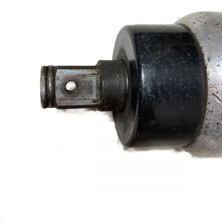  空研工業 エアインパクトレンチ 差込角19mm 本体のみ KW-20P グレー