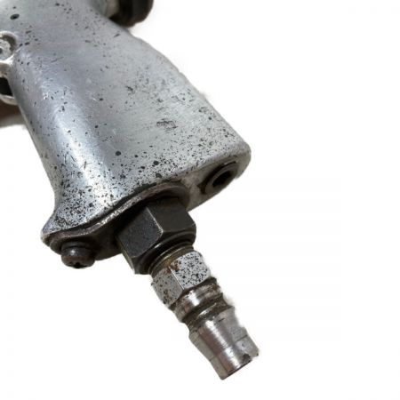  空研工業 エアインパクトレンチ 差込角19mm 本体のみ KW-20P グレー