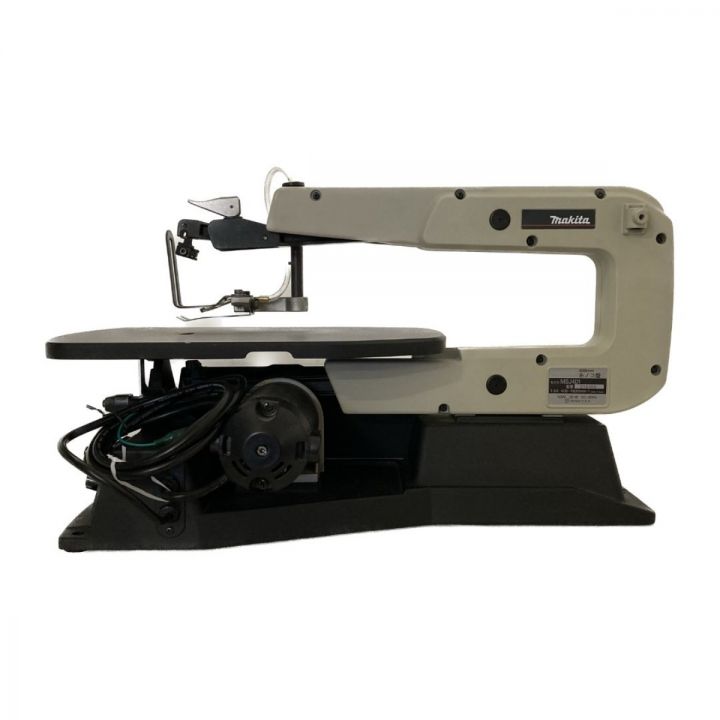 マキタ 糸ノコ盤 MSJ401 ◇マキタ(makita) 卓上糸ノコ盤 MSJ401【川崎