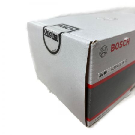  BOSCH ボッシュ 36V/4.0Ah  リチウムイオンバッテリー A3640LIB