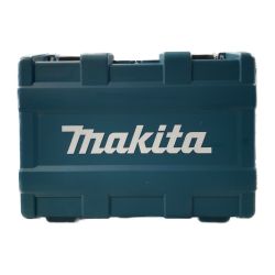 ＊＊ MAKITA マキタ 18Vコードレスインパクトレンチ 差込角12.7mm TW700DRGX ブルー Nランク