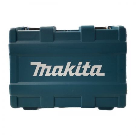  MAKITA マキタ 18Vコードレスインパクトレンチ 差込角12.7mm TW700DRGX ブルー