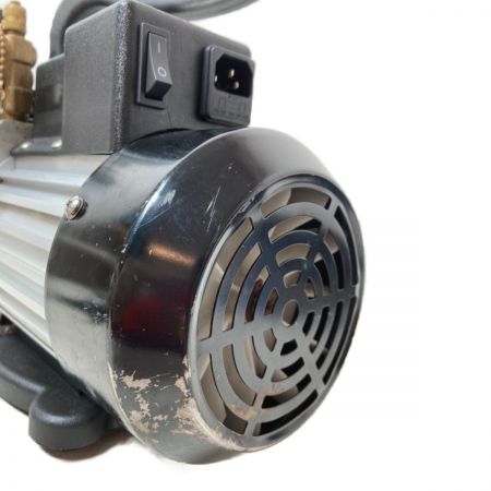  TASCO 真空ポンプ （マニホールド・アダプター付） TA150RC