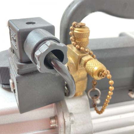  TASCO 真空ポンプ （マニホールド・アダプター付） TA150RC