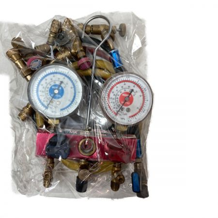  TASCO 真空ポンプ （マニホールド・アダプター付） TA150RC