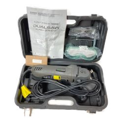 ＊＊ SHOP JAPAN DUAL SAW デュアルソー ケース付 FN002309 Aランク