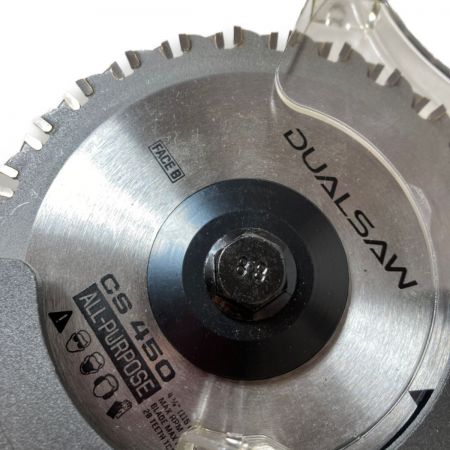  SHOP JAPAN DUAL SAW デュアルソー ケース付 FN002309