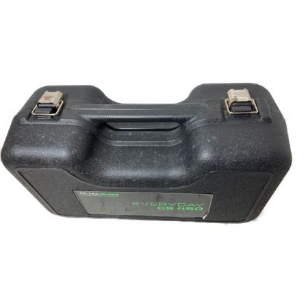  SHOP JAPAN DUAL SAW デュアルソー ケース付 FN002309