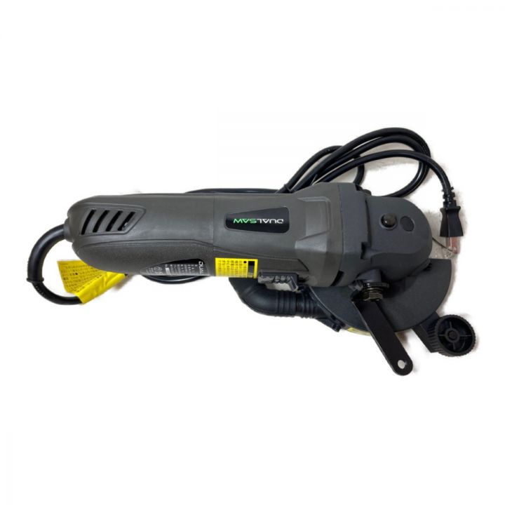 SHOP JAPAN DUAL SAW デュアルソー ケース付 FN002309｜中古｜なんでも  