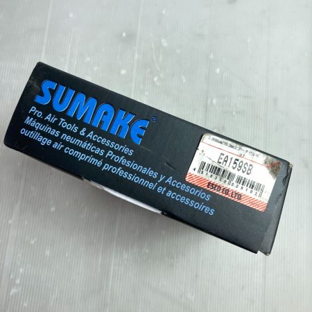 SUMAKE 190mm エアハンマー エアーチゼルキット 付属品完備 ST-M1005 EA159SB