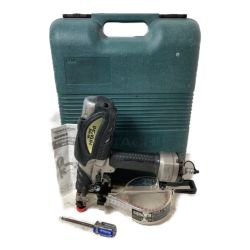 ＊＊ HITACHI 日立 4mm 高圧ねじ打ち機 ケース付 WF4H2 グレー×ブラック Cランク