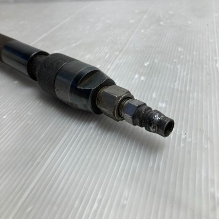  NPK ニューケレン 全長795ｍｍ NKK-500 ブラック