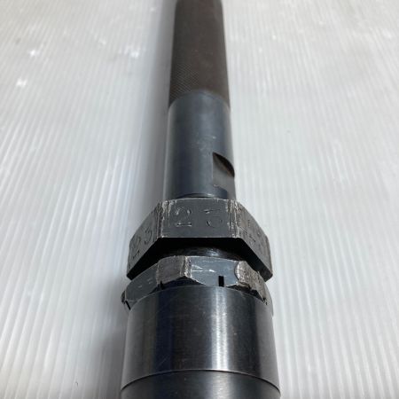  NPK ニューケレン 全長795ｍｍ NKK-500 ブラック