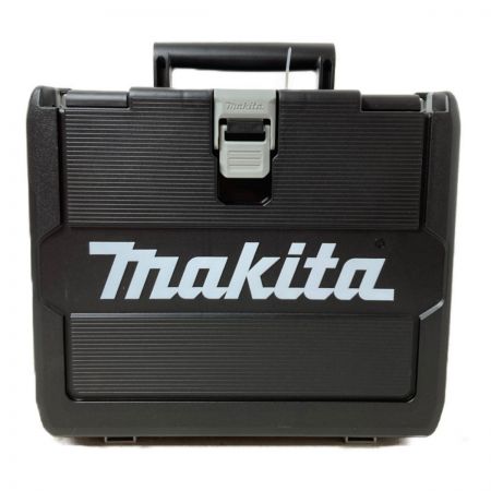  MAKITA マキタ 18V 充電式インパクトドライバ フルセット TD172DGXAR オーセンティックレッド