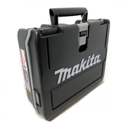  MAKITA マキタ 18V 充電式インパクトドライバ フルセット TD172DGXAR オーセンティックレッド