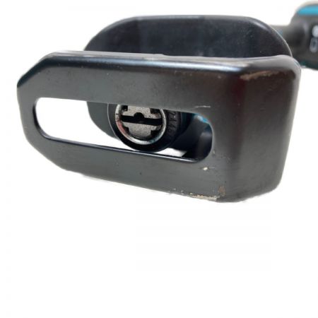  MAKITA マキタ 18V 充電式レシプロソー バッテリ1個・充電器・ケース付 JR184DRGT ブルー